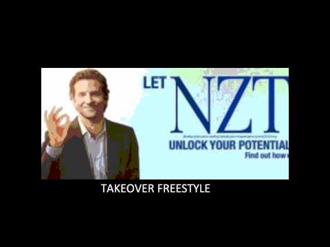 Takeover Freestyle By Ty Green The Lost Boy North East UK Rap!