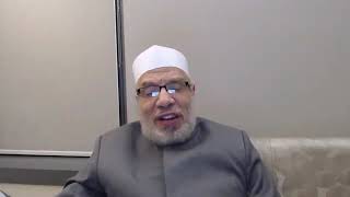 صورة هل يعدالتواصل مع مطلقته و مساعدتها خيانة للزوجةالأولى/(الاثنين/2021/3/19م)