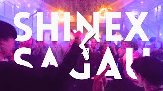 shinex & Sagau Live Set @ LoopLab Vol.1 [Full Performance]