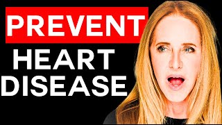 How to truly REVERSE Heart Disease over 50