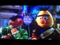 Sesame Street CinderElmo Bert And Ernie Had A Plan About Princess