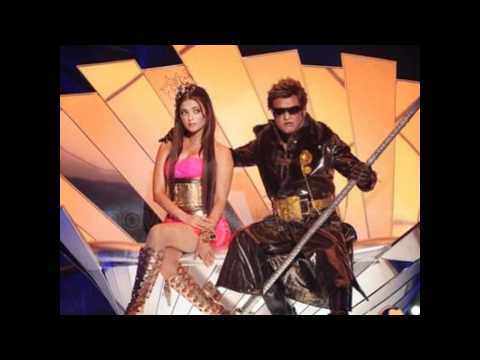 Endhiran songs HD- puthiya manidha