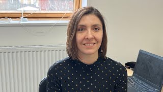 Dr Luisanna Onnis