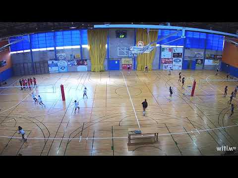Club Basquet Nord 21/22 Basquet Mini B Masculi - CB Santa Maria 20/11/2021 cam2