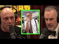Jordan Peterson on Getting Off of Benzodiazepines, Being in the Spotlight - PowerfulJRE Jordan Peterson on Getting Off of Benzodiazepines, Being in the Spotlight