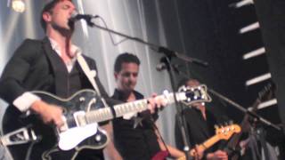 Happiness Is Overrated (Live) - The Airborne Toxic Event