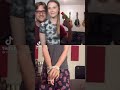 Funny duets on Tiktok