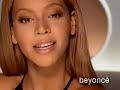 LOreal Beyonce Commercial From 2006