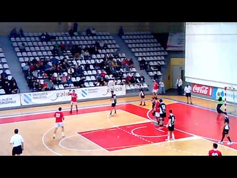 Octavio 26 Pozoblanco 28 minutos finales