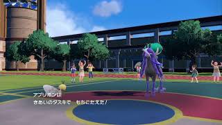 ポケモン対戦配信をやらせていただきますということ。サブタイトル～マーメイドSに負けた男のポケモンランクマッチ～