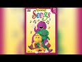 Barney Songs 1995 Multiple Sources