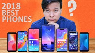  Best Smartphones📱🔥- Under ₹10,000 , 15,000 , 8,000 & 20,000 ??