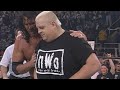 Dusty Rhodes shockingly reveals he's part of nWo: WCW Souled Out 1998 (WWE Network Exclusive)