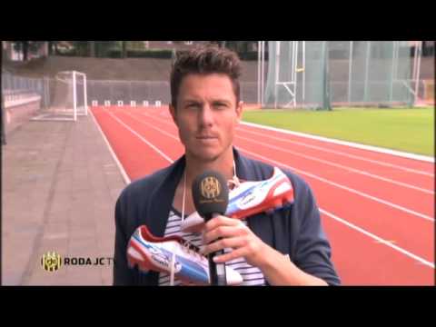 Mark-Jan Fledderus prijsvraag