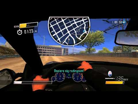 Driver Gameplay 06 HD San Francisco by Kubala