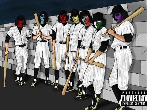 AzSWAYE ft G. Perico - With The Gang