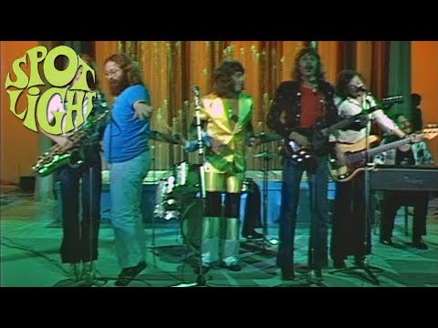 Dizzy Man's Band - The Show (Austrian TV, 1975)