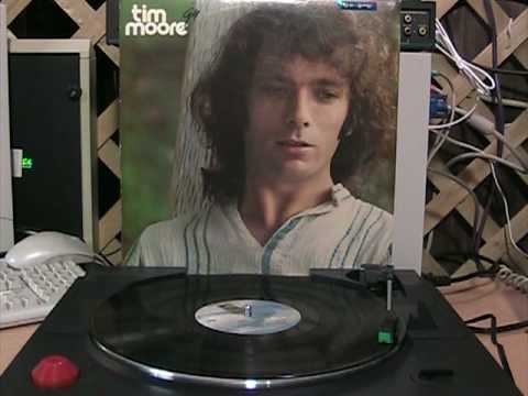Tim Moore - A Fool Like You