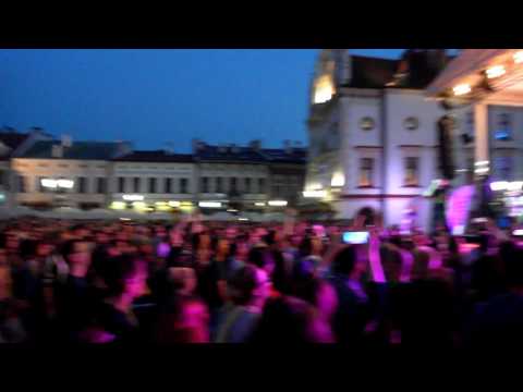 l.u.c & rebel babel ensemble & Kaliber44