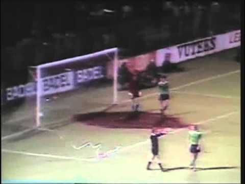 1978 September 13 Hajduk Split Yugoslavia 2 Rapid Vienna Austria 0 UEFA Cup