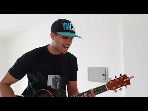 Maluma - El préstamo - Cover Gianfranco Nanni