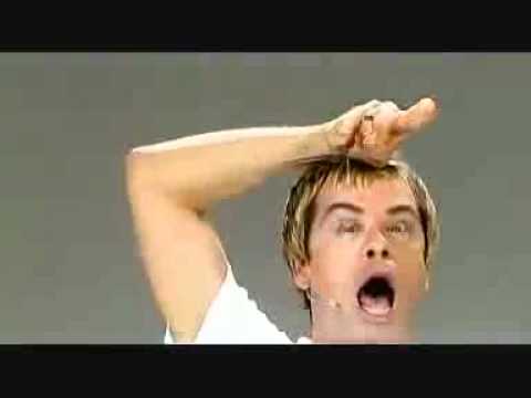 Michael Mittermeier Paranoid