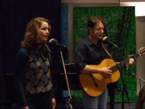 Leonard Cohen Project: Piter Wilkens