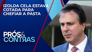 Camilo Santana é confirmado como ministro da Educação de Lula