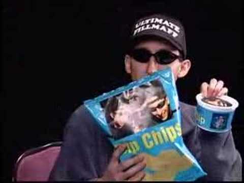 Phil Hellmuth: Bill vs Phil - Merch