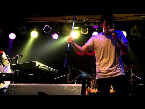 14.06.07 GOGOS2 잔나비 - 로켓트