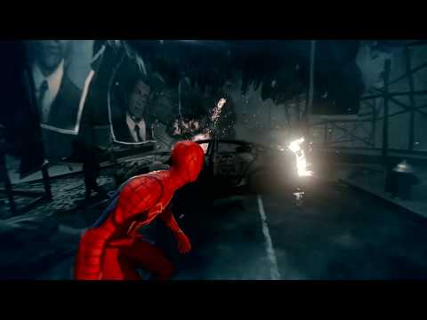 BREAKING MR. NEGATIVE'S CONTROL - SPIDER-MAN PS4 Gameplay Walkthrough Part 18