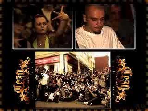 Emre Baransel feat Ceza & Sahtiyan - Hadi ver 5'i