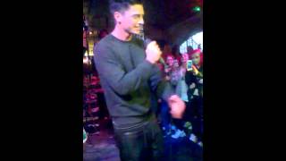 Joey Devries-Fix my heart