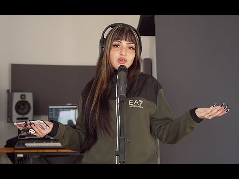 Kitty110, Palestina - Llorando un río | SSSS Magazine