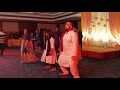 Group Dance Sangeeth 2019