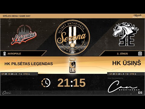 2022 06 02 Pilsētas Leģendas - Ūsiņš