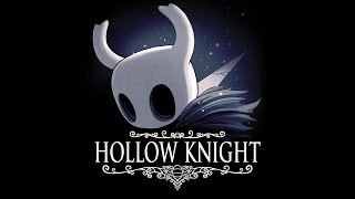 【Hollow Knight】不思議な蟲の世界の住人に魅了された男