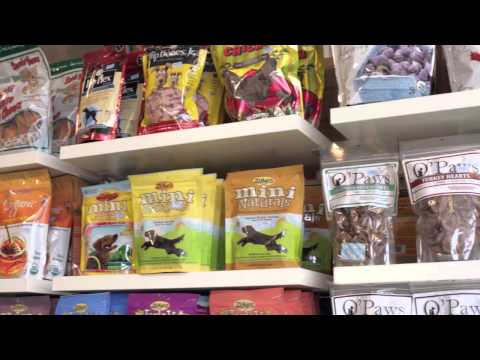 Natures Logic Pet Food