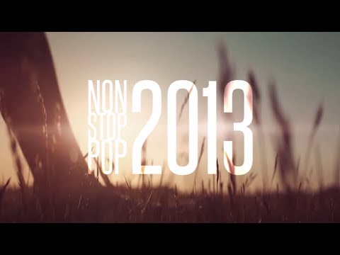 Isosine - Nonstop Pop 2013 Mashup