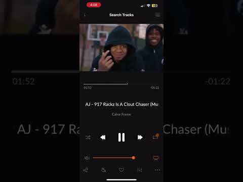 PFA Leek x J4ThatOoter x Rivtwer AJ -917 Rackz Is A Clout Chaser earrape