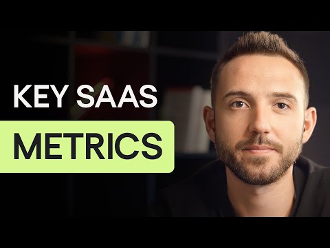 9 Key SaaS Metrics You Should Track to Ensure Your Business Is Doing Great