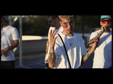 FLYBOIZ Ft. Robot95 - SAYONARA (Video Oficial)