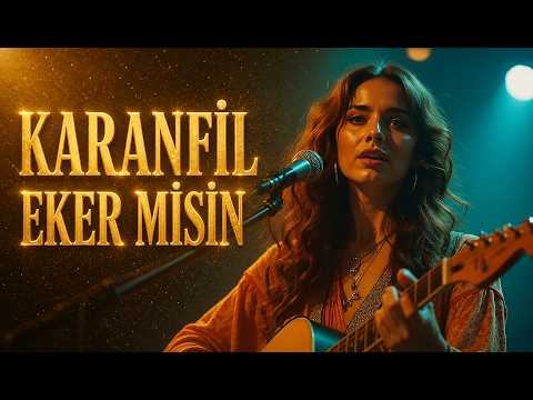 Karanfil Eker Misin (Canan Oy) by@meskmahal​