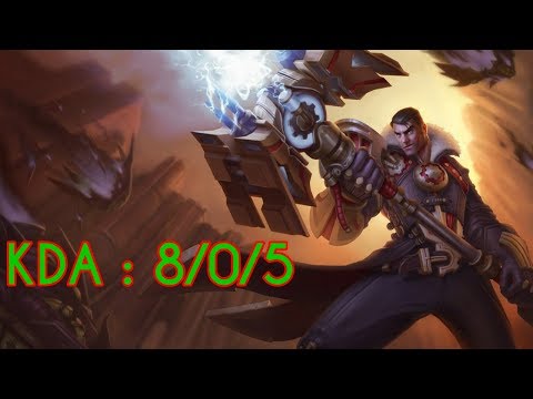 T1 Faker Jayce vs Irelia Mid Highlights LOL