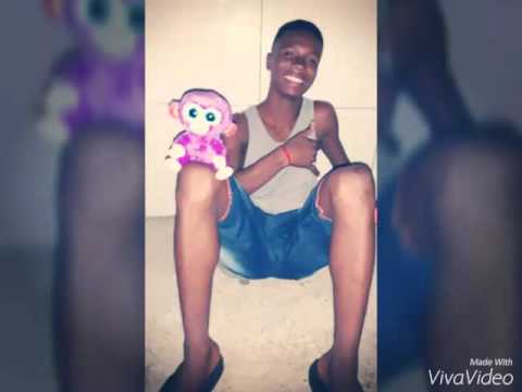 MC Flavinho IH Nos e o Trem Bala