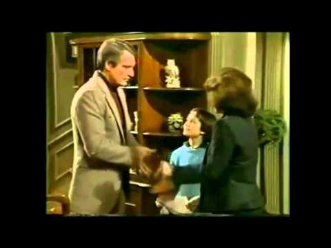 GH Rick & Lesley ~12-14-82~ "It's Gonna Be The Best Christmas Ever"