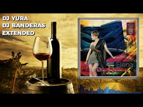 Elena Gheorghe - Waiting (DJ Yura & DJ Banderas Extended Mix 2011)