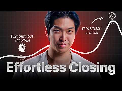 How to Build a Top 1% Sales Mindset (Not your guru BS)