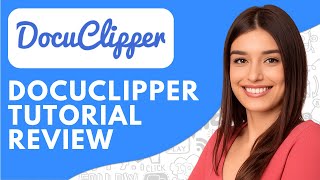 DocuClipperチュートリアル＆レビュー：DocuClipperの使い方（2026）