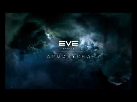EVE Online Ambient Soundtrack